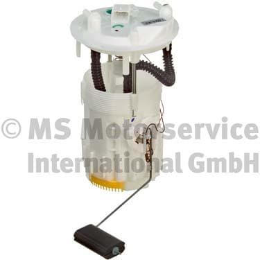Senzor nivel combustibil RENAULT GRAND SCENIC II, GRAND SCENIC III, MEGANE II, SCENIC II 1.5D 1.9D 2.0D dupa 2002