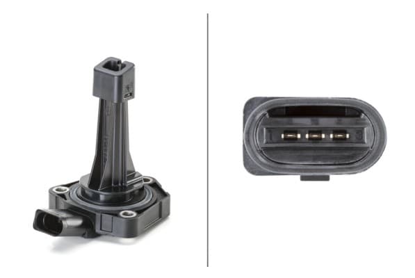 Senzor nivel ulei motor potrivit AUDI A1, A3, A4 ALLROAD B8, A4 B6, A4 B8, A5, A6 ALLROAD C6, A6 C6, Q5, Q7, TT; SEAT ALHAMBRA, EXEO, EXEO ST, IBIZA IV, IBIZA IV SC 1.2-6.0D 09.95-