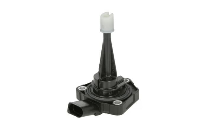 Senzor nivel ulei motor potrivit AUDI A3, A4 ALLROAD B8, A4 B8, A5, A6 ALLROAD C7, A6 C7, A7, A8 D4, Q5, Q7; SEAT IBIZA IV, IBIZA IV SC, IBIZA IV ST; SKODA FABIA III 1.4-4.2 11.07-