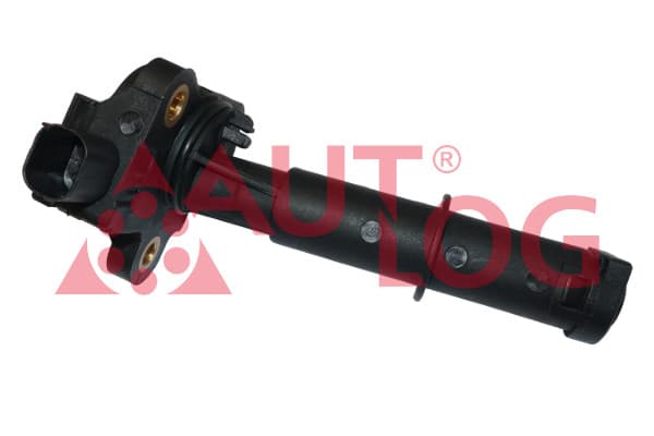 Senzor nivel ulei motor potrivit MERCEDES C (CL203), C (W203), C T-MODEL (S203), CLK (A209), CLK (C209), CLS (C219), E (W211), E T-MODEL (S211), M (W163), M (W164) 2.6-5.0 05.00-