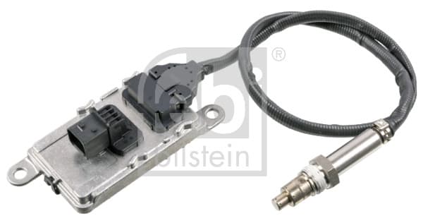 Senzor NOx (dupa convertor catalitic, M20x1,5) EURO 6 potrivit DAF CF, LF MX-11210-PX-7239 05.13-