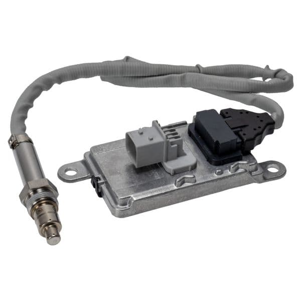 Senzor NOx (dupa convertor catalitic, M20x1,5) potrivit MERCEDES ACTROS MP4 MP5, ANTOS, AROCS, ATEGO 3, ECONIC 2, UNIMOG 471.943-OM936.974 07.11-