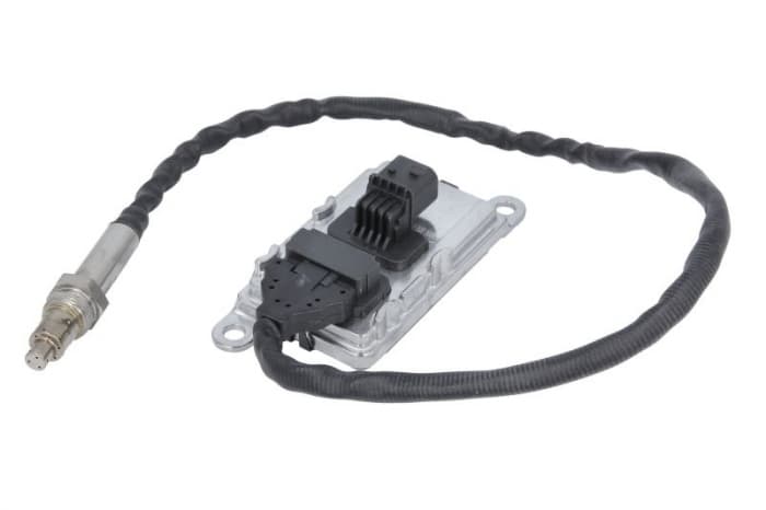 Senzor NOx (inainte de catalizator, M20) potrivit MERCEDES potrivit MERCEDES ACTROS MP4 MP5, ANTOS, AROCS, ATEGO 3, ECONIC 2, UNIMOG 471.943-OM936.974 07.11-