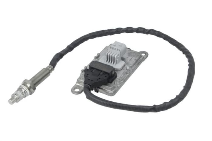 Senzor NOx (inainte de catalizator) potrivit CUMMINS; DAF