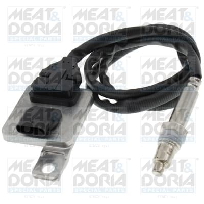 Senzor NOx potrivit AUDI A4 ALLROAD B8, A4 B8, A5, A6 C7, Q5 2.0D 08.08-09.18