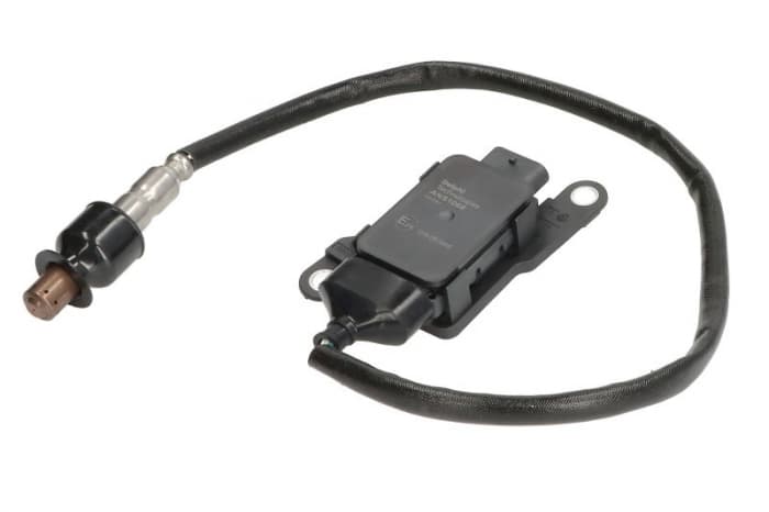 Senzor NOx potrivit DS DS 3 DS 3, DS 4 II, DS 7; CITROEN BERLINGO, BERLINGO MINIVAN, C3 C3 ORIGIN III, C3 AIRCROSS II, C3 III, C4 CACTUS, C4 III, C4 SPACETOURER, C4 X, C5 AIRCROSS 1.5D 06.17-