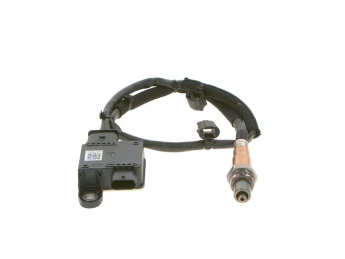 Senzor NOx potrivit HYUNDAI I40 I, I40 I CW 1.7D 07.11-05.19