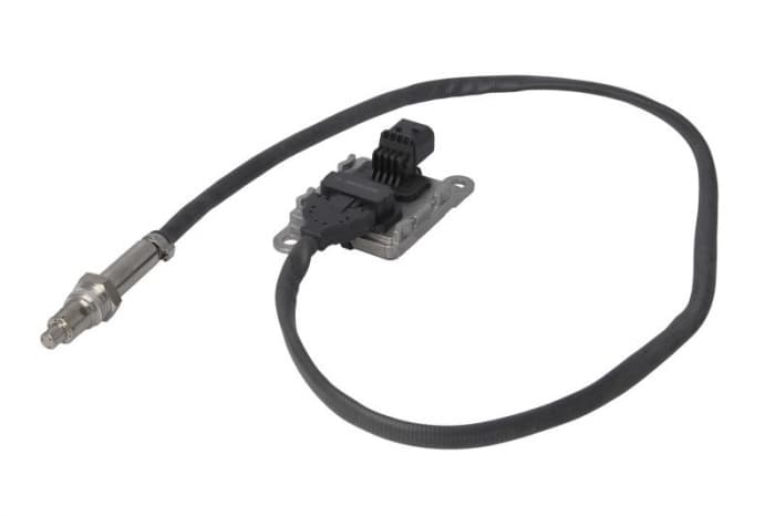 Senzor NOx potrivit MERCEDES ACTROS MP4 MP5, ANTOS, AROCS, ATEGO 3, ECONIC 2 471.943-OM936.916 07.11-