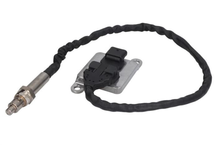 Senzor NOx potrivit MERCEDES C T-MODEL (S205), C (W205), E (A207), E (C207), GL (X164), GLE (W166), M (W164), M (W166), R (W251, V251), S (W221, V221) 1.6D-3.0D 07.05-10.18