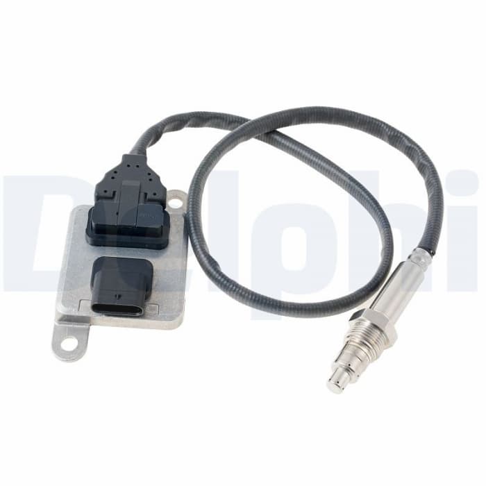 Senzor NOx potrivit MERCEDES C (W205), GLC (C253), GLC (X253), VITO MIXTO (DOUBLE CABIN), VITO TOURER (W447), VITO (W447) 1.6D 2.2D 02.14-
