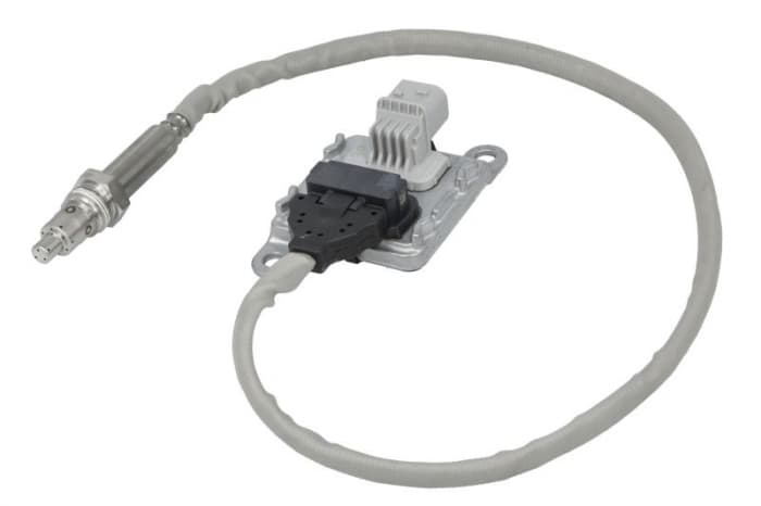 Senzor NOx potrivit MERCEDES potrivit MERCEDES ACTROS MP4 MP5, ANTOS, AROCS, ECONIC 2 471.943-OM936.974 07.11-