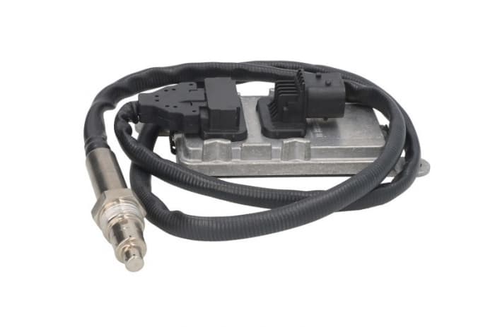 Senzor NOx potrivit SCANIA EURO 6 potrivit SCANIA G I, G II, L, P I, P II, R II, S DC07.108-OC13.101 06.04-