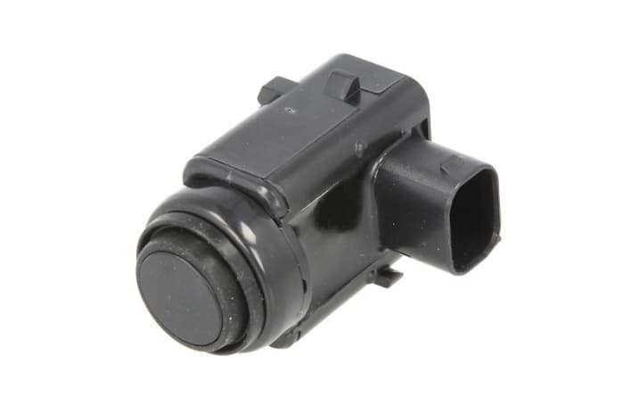 Senzor parcare fata spate pozitie mufa 90 potrivit DAIHATSU CHARADE IV, CUORE V, CUORE VI, CUORE VII, MATERIA, MOVE III, SIRION III; FIAT TALENTO; FORD FIESTA V, FOCUS II, FUSION