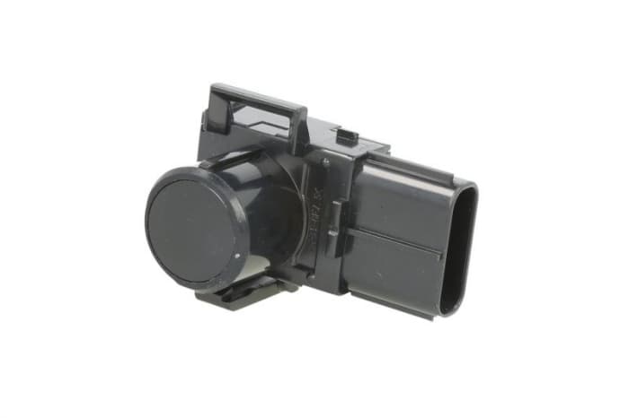 Senzor parcare spate negru, interior, vopsit TOYOTA
