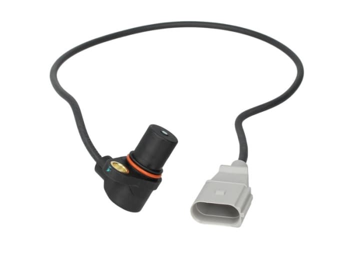 Senzor pozitie arbore cotit potrivit AUDI A3, A4 B5, A4 B6, A4 B7, A6 C5, A8 D2, A8 D3, ALLROAD C5, TT; SEAT ALHAMBRA, IBIZA II, LEON, TOLEDO II; SKODA FABIA I, OCTAVIA I 1.4-3.2 11.94-12.13