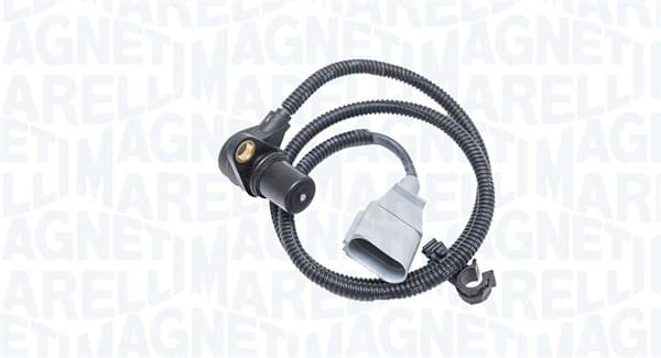 Senzor pozitie arbore cotit potrivit AUDI A4 B5, A4 B6, A4 B7, A6 C5, A6 C6, A8 D2, ALLROAD C5; SEAT TOLEDO II; VW BORA, BORA I, GOLF IV, PASSAT B5, PASSAT B5.5 1.6-4.2 03.94-10.08