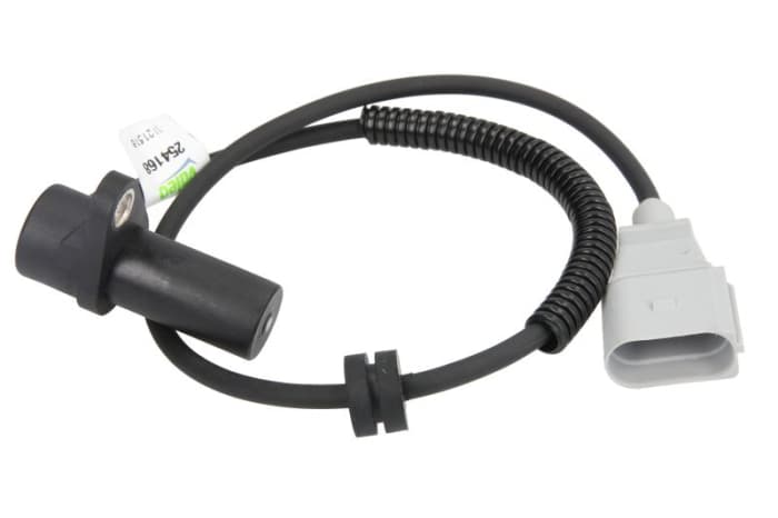 Senzor pozitie arbore cotit potrivit AUDI A6 C5, A8 D2, A8 D3, Q7; VW TOUAREG 3.3D-4.2D 03.94-07.10