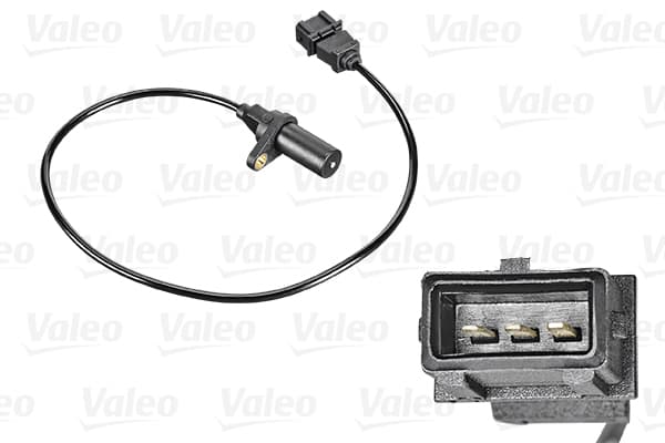 Senzor pozitie arbore cotit potrivit FIAT BRAVA, BRAVO I, CINQUECENTO, DOBLO, DOBLO MINIVAN, DUCATO, MAREA, PALIO, PUNTO, PUNTO HATCHBACK, SIENA, STRADA, UNO; LANCIA Y 0.9-2.8D 07.91-