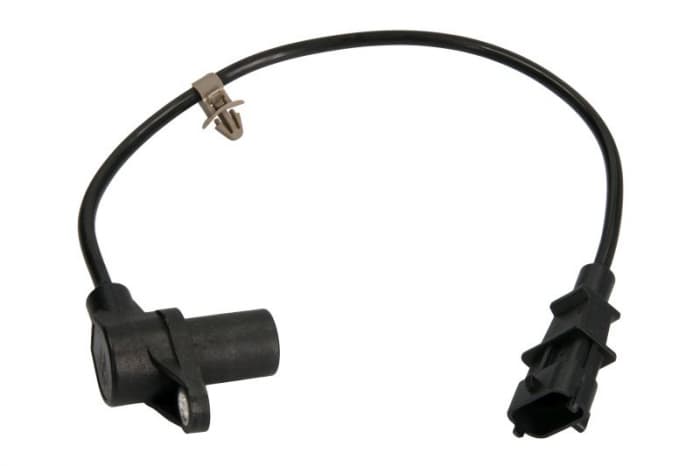 Senzor pozitie arbore cotit potrivit HYUNDAI ACCENT III, GETZ, I30, IX35, MATRIX; KIA CEE D, CERATO I, RIO II, SPORTAGE III 1.5D 1.6D 1.7D 12.04-