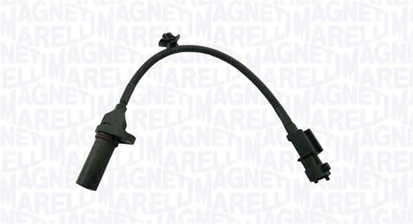 Senzor pozitie arbore cotit potrivit HYUNDAI I20 I, I30, I40 I, I40 I CW, IX20, IX35, VELOSTER; KIA CARENS III, CEE D, CERATO I, PRO CEE D, RIO III, SOUL I, SPORTAGE III 1.4 1.6 2.0 05.06-