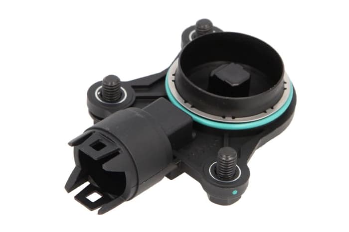 Senzor pozitie arbore cotit potrivit MINI (R56), (R57), (R58), (R59), CLUBMAN (R55), CLUBVAN (R55), COUNTRYMAN (R60), PACEMAN (R61) 1.4 1.4LPG 1.6 09.06-10.16
