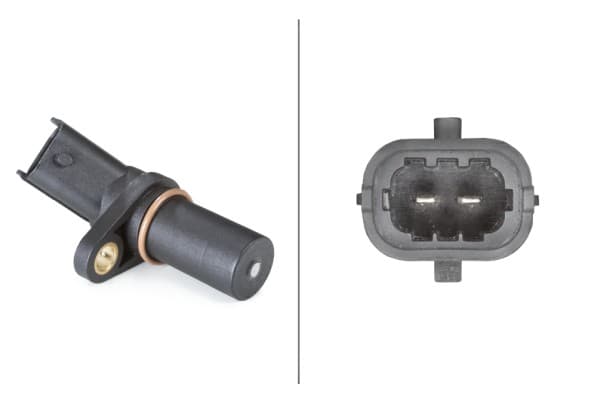 Senzor pozitie arbore cotit potrivit OPEL AGILA, ASTRA G, ASTRA G CLASSIC, ASTRA H, ASTRA H CLASSIC, ASTRA H GTC, COMBO TOUR, COMBO MINIVAN, CORSA B, CORSA C, CORSA D 1.0-2.2D 11.96-