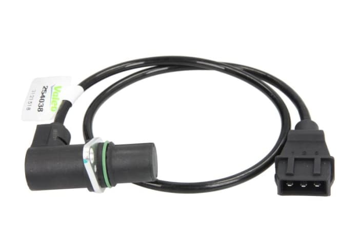 Senzor pozitie arbore cotit potrivit SEAT ALHAMBRA, CORDOBA, CORDOBA VARIO, IBIZA II, IBIZA III, TOLEDO I; VW CORRADO, GOLF III, GOLF IV, PASSAT B3 B4, POLO 1.6 2.0 2.0LPG 02.90-03.10
