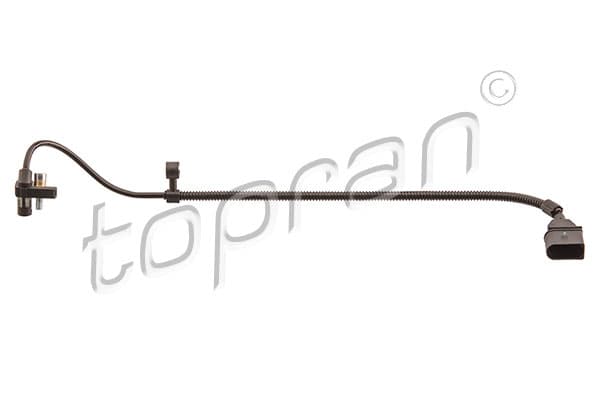 Senzor pozitie arbore cotit potrivit SEAT AROSA, CORDOBA, IBIZA II, LEON, TOLEDO II; SKODA FABIA I, OCTAVIA I; VW BORA, BORA I, GOLF IV, LUPO I, POLO 1.0 1.4 1.6 09.93-12.10