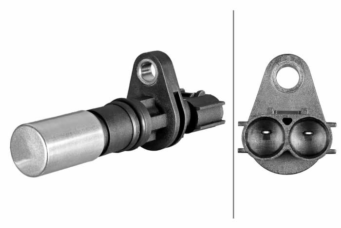 Senzor pozitie arbore cotit potrivit TOYOTA PRIUS, VERSO S, YARIS, YARIS VIOS, YARIS VERSO, YARIS HATCHBACK 1.3 1.5 1.5H 08.99-06.20