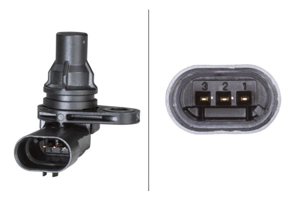 Senzor pozitie ax came ALFA ROMEO 147, 156, 159, 166, BRERA, GT, SPIDER; FIAT BRAVO II, CROMA, STILO; LANCIA THESIS; OPEL ASTRA H, ASTRA H GTC, ASTRA J, ASTRA J GTC, CASCADA 1.9D 2.0D 2.4D dupa 2002