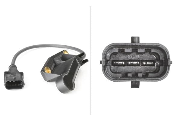 Senzor pozitie ax came OPEL ASTRA G, ASTRA H, ASTRA H GTC, CORSA C, MERIVA A, SIGNUM, TIGRA, VECTRA B, VECTRA C, VECTRA C GTS, ZAFIRA A 1.8 intre 1995-2010