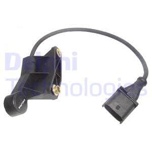 Senzor pozitie ax came OPEL ASTRA G, ASTRA H, ASTRA H GTC, CORSA C, MERIVA A, SIGNUM, TIGRA, VECTRA B, VECTRA C, VECTRA C GTS, ZAFIRA A; SAAB 9-3 1.8 intre 1995-2015