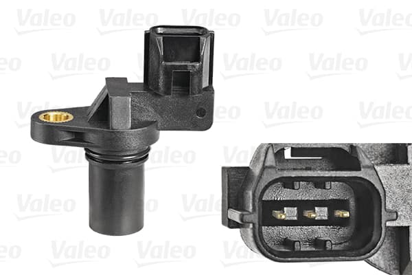 Senzor pozitie ax came VOLVO S40 I, V40; CHRYSLER PT CRUISER, SEBRING; HYUNDAI ATOS, GETZ, H-1 STAREX, HIGHWAY, SANTA FE I, SONATA II, SONATA III, SONATA IV, TRAJET 1.0-2.5D