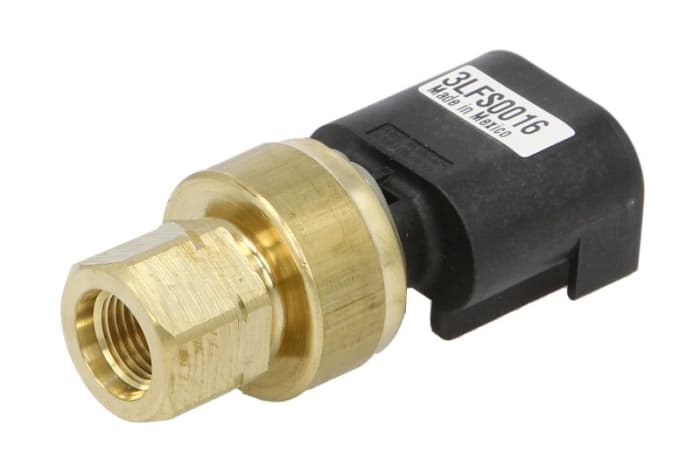 Senzor presiune combustibil potrivit CHEVROLET CAMARO; OPEL ADAM, ASTRA J, ASTRA J GTC, CASCADA, CORSA E, INSIGNIA A, INSIGNIA A COUNTRY, MOKKA MOKKA X, ZAFIRA C 1.0-6.2 09.09-