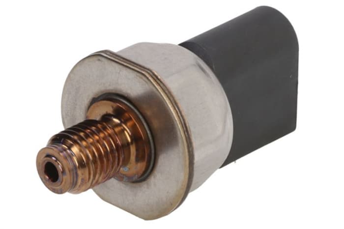 Senzor presiune combustibil potrivit MERCEDES C T-MODEL (S204), C (W204), E T-MODEL (S211), E (W211); AUDI A4 B7, Q7; HYUNDAI TERRACAN; KIA CARNIVAL II, CARNIVAL III, K2900 2.1D 2.9D 3.0D 10.01-