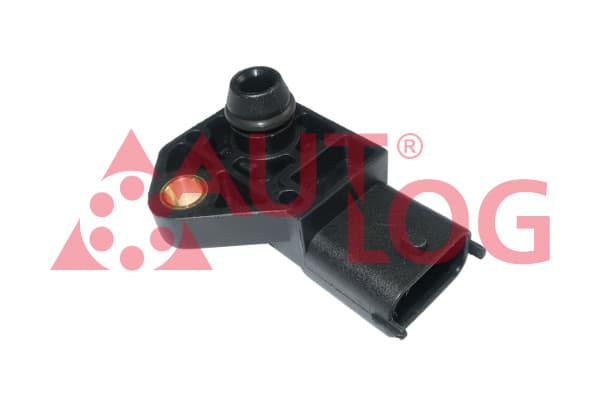 Senzor presiune galeria admisie (3 pin) potrivit ALFA ROMEO 159, BRERA, SPIDER; CADILLAC SRX; OPEL AGILA, ASTRA G, ASTRA H, CORSA C, CORSA D, MERIVA A, SIGNUM, VECTRA C 1.0-3.6 06.03-