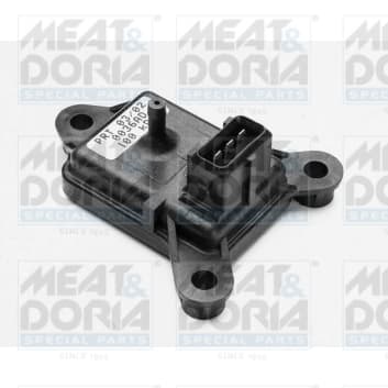 Senzor presiune galeria admisie (3 pin) potrivit IVECO DAILY III; ALFA ROMEO 33; CHRYSLER VOYAGER III; CITROEN AX, BX, C3 I, EVASION, JUMPER, XANTIA, XM, XSARA, ZX 0.9-2.8D 10.84-
