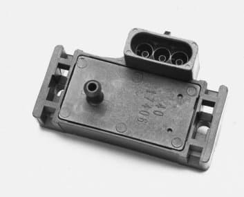 Senzor presiune galerie admisie (3 pini) VOLVO 440 K, 460 L, 480 E, 850, S40 I, S70, V40, V70 I; ALFA ROMEO 145, 146; CHEVROLET ASTRO; CITROEN BERLINGO, BX, XM, XSARA; DAEWOO LANOS 0.8-4.3