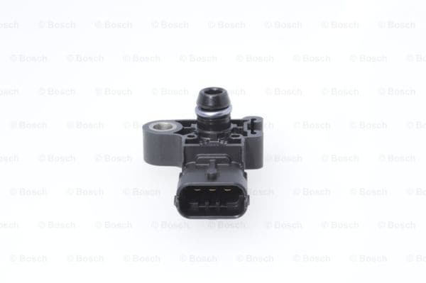 Senzor presiune galerie admisie (3 pini) VOLVO S60 II, S80 II, V40, V70 III; FORD B-MAX, C-MAX II, ECOSPORT, FIESTA VI, FOCUS III, GALAXY, GRAND C-MAX, KUGA II, MONDEO IV, MONDEO V 1.0-3.2D dupa 2007
