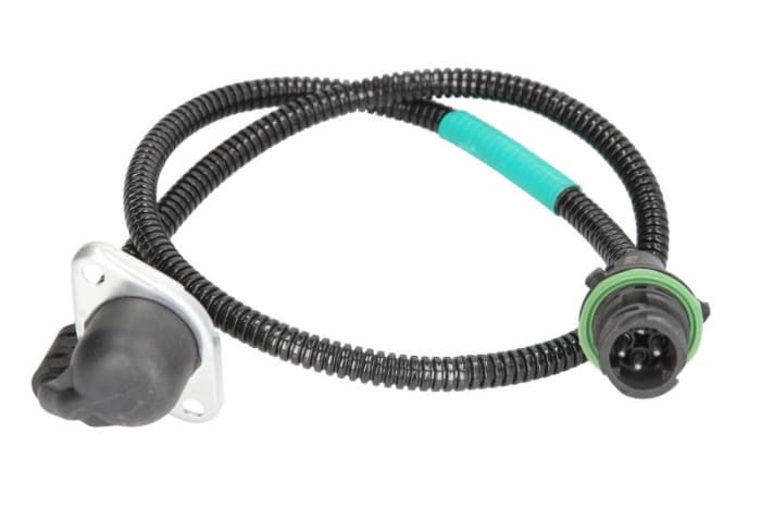 Senzor presiune galerie admisie (4 pin, baioneta) potrivit VOLVO FL, FL6 D6A180-TD63ES 09.85-