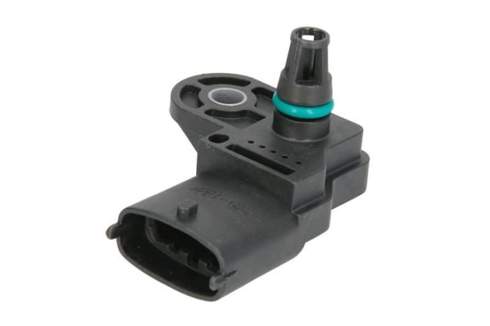 Senzor presiune galerie admisie (4 pin) potrivit RENAULT GRAND SCENIC II, LAGUNA II, MEGANE II, SCENIC II, TRAFIC II; SUZUKI GRAND VITARA II 1.5D 1.9D 2.0D 03.01-