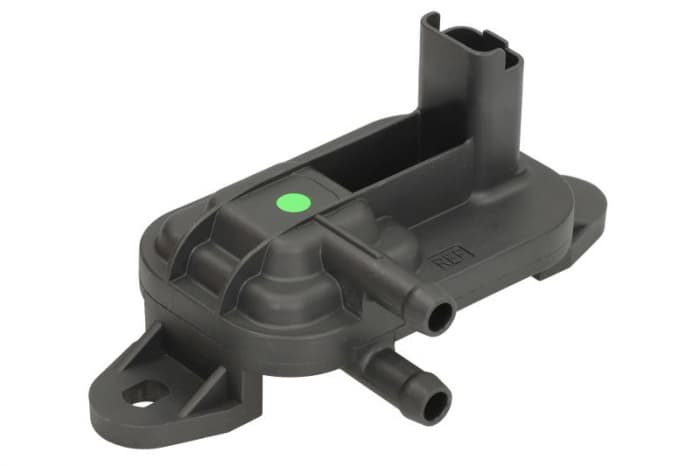 Senzor presiune gaze evacuare (numar pini: 3) potrivit DS DS 4, DS 5; IVECO DAILY IV, DAILY V, DAILY VI; CITROEN BERLINGO, BERLINGO MULTISPACE, BERLINGO MINIVAN, C2, C3 II 1.4D-3.0D 08.00-