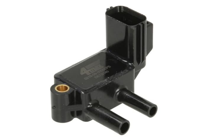 Senzor presiune gaze evacuare (numar pini: 3) potrivit VOLVO V50; FORD C-MAX II, FOCUS III, FOCUS III HATCHBACK, GALAXY II, GRAND C-MAX, KUGA I, MONDEO IV 1.6D 2.0D 2.2D 03.05-02.20