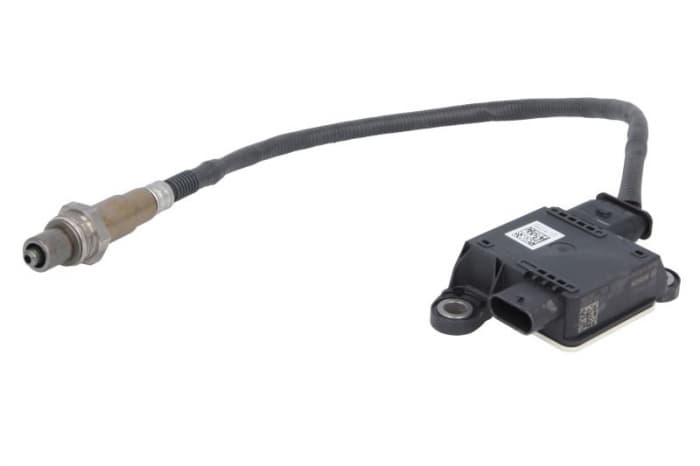 Senzor presiune gaze evacuare potrivit BMW 1 (F20), 1 (F21), 2 (F22, F87), 2 (F23), 3 (F30, F80), 3 (F31), 3 GRAN TURISMO (F34), 4 (F32, F82), 4 (F33, F83) 1.5D 2.0D 3.0D 11.11-