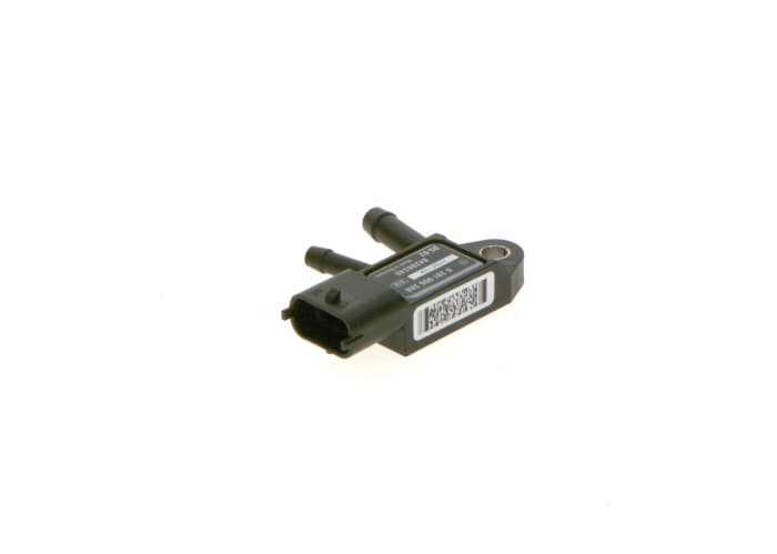 Senzor presiune gaze evacuare potrivit IVECO DAILY V, DAILY VI; ALFA ROMEO 159, GIULIA, GIULIETTA, MITO; CITROEN JUMPER II; FIAT BRAVO II, CROMA, DOBLO, DOBLO CARGO 1.3D-3.4D 04.04-
