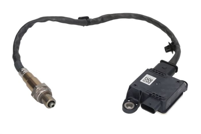 Senzor presiune gaze evacuare potrivit RENAULT CAPTUR II, CLIO V, ESPACE V, GRAND SCENIC IV, MEGANE IV, SCENIC IV, TALISMAN 1.5D-2.0D 08.18-