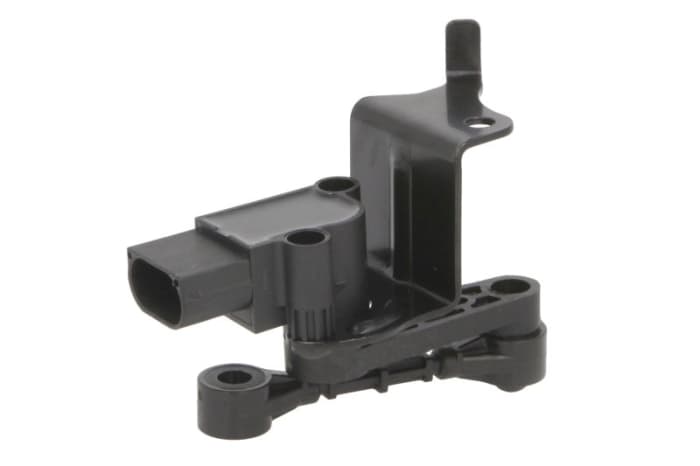 Senzor reglare distanta far fata dreapta potrivit JAGUAR F-PACE, XE, XF II X260 03.15-
