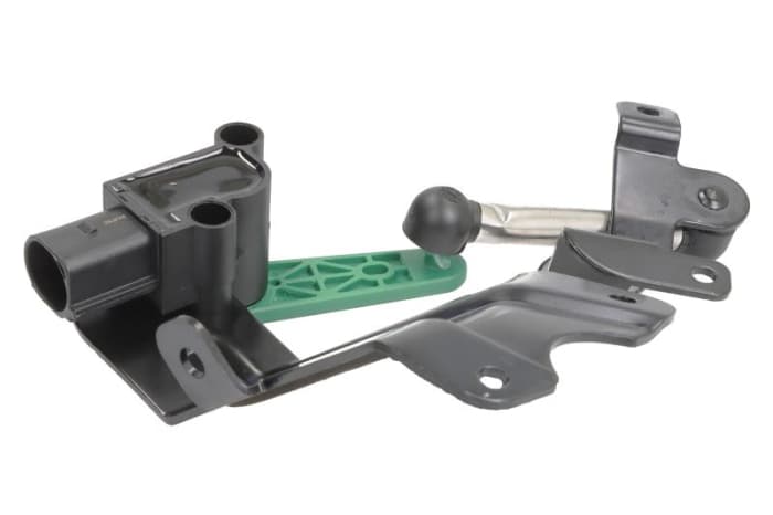 Senzor reglare distanta far spate stanga potrivit AUDI Q3 8U; SEAT ALHAMBRA 7N; VW CC, GOLF VI, PASSAT B7, SHARAN 7N, TIGUAN I 09.07-