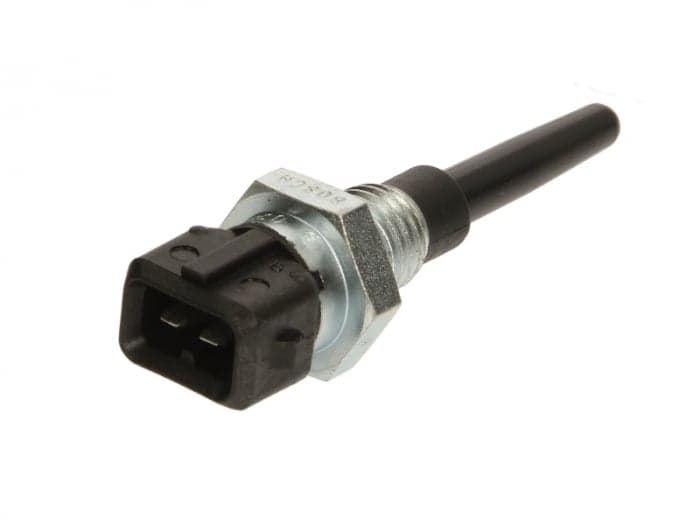 Senzor temperatura aer admisie AUDI 80, A6, A8, CABRIOLET, COUPE; BMW Seria 3 (E36), 5 (E34), 7 (E32), 7 (E38), 8 (E31), Z3 (E36); FIAT COUPE, PUNTO, UNO; LANCIA KAPPA 1.4-5.6 intre 1987-2005