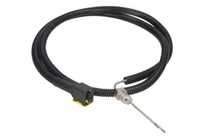 Senzor temperatura evacuare (2PIN) potrivit MERCEDES ACTROS MP4 MP5 07.11-